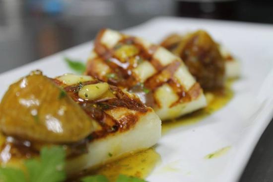 Μαστέλο® Χίου με συκόμελο Κύμης