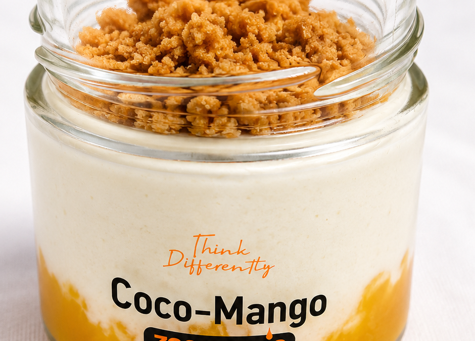 Coco – Mango