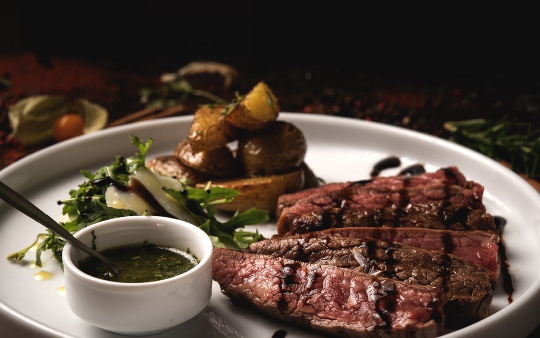 Tagliata μόσχου 250gr.