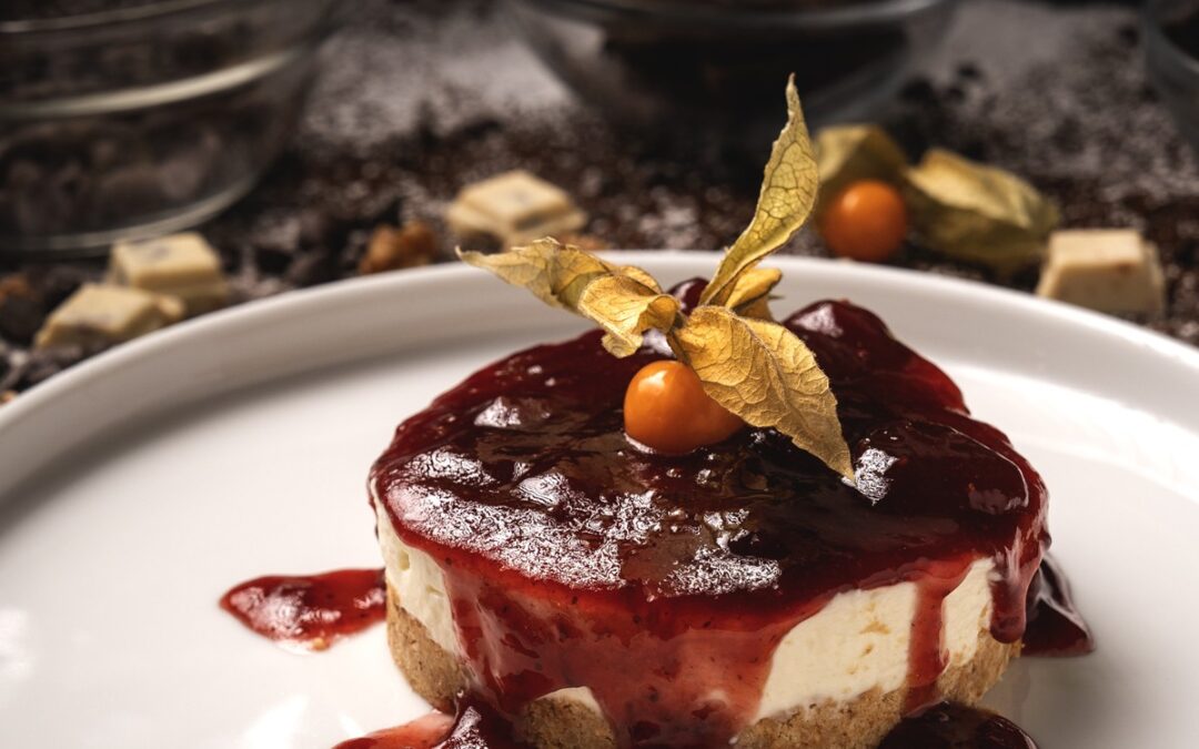 Cheesecake