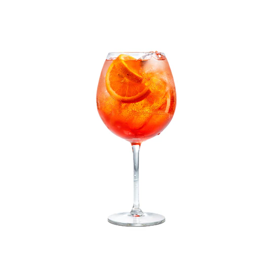 Aperol Pink