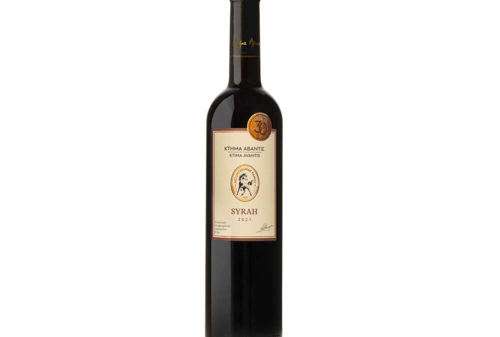 Avantis Syrah