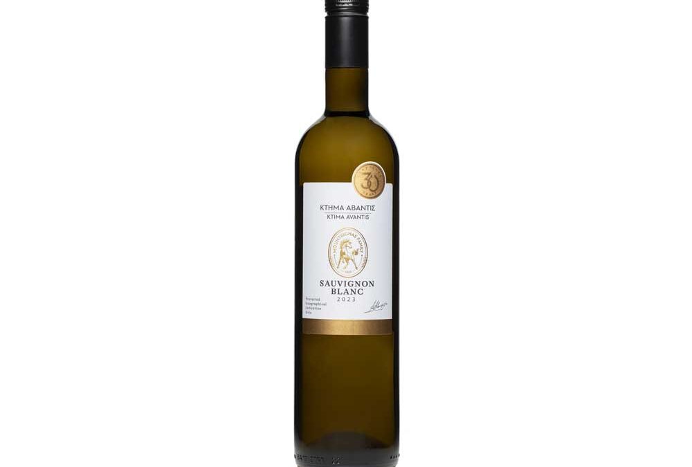 Avantis Sauvignon Blanc
