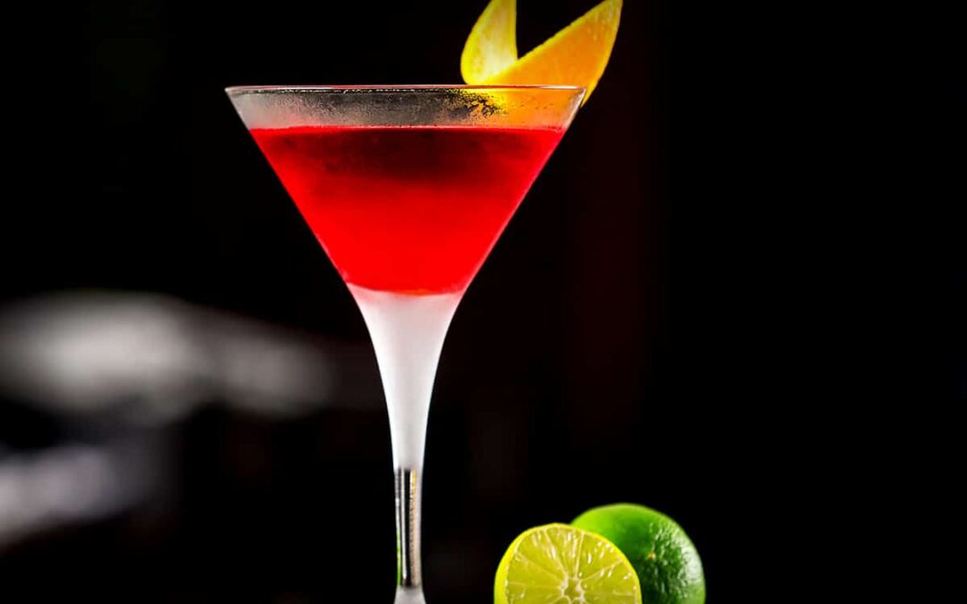 Cosmopolitan