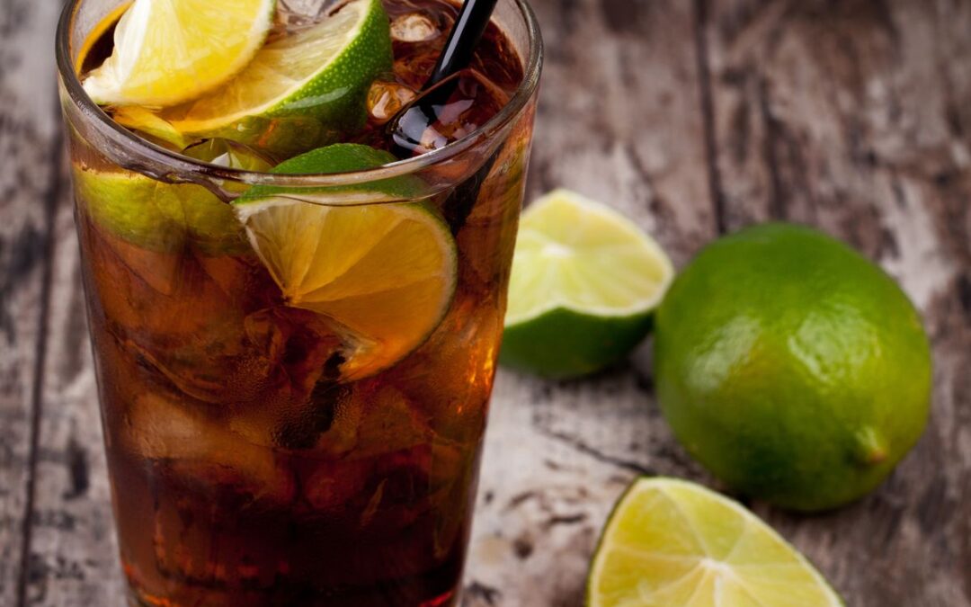 Cuba Libre