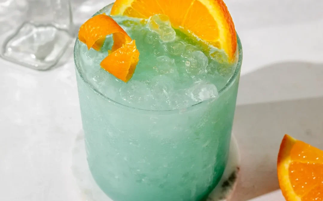 Baja Breeze