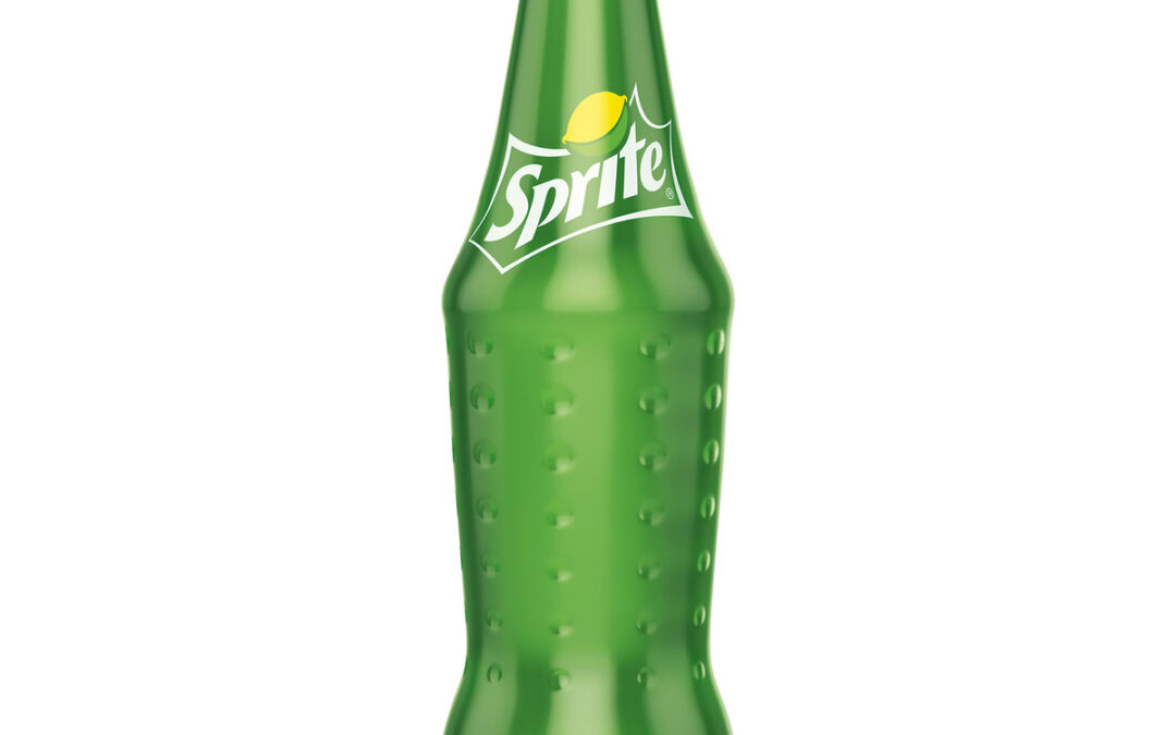 Sprite 250ml