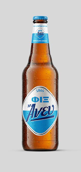 FIX ΑΝΕΦ 500ml
