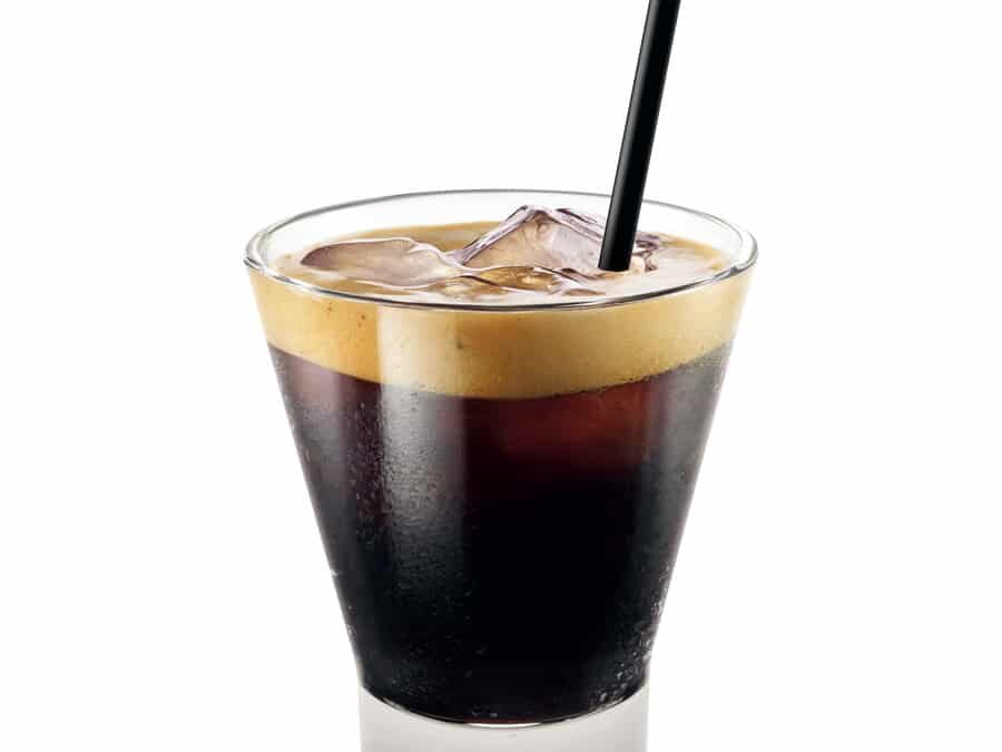 Freddo Espresso