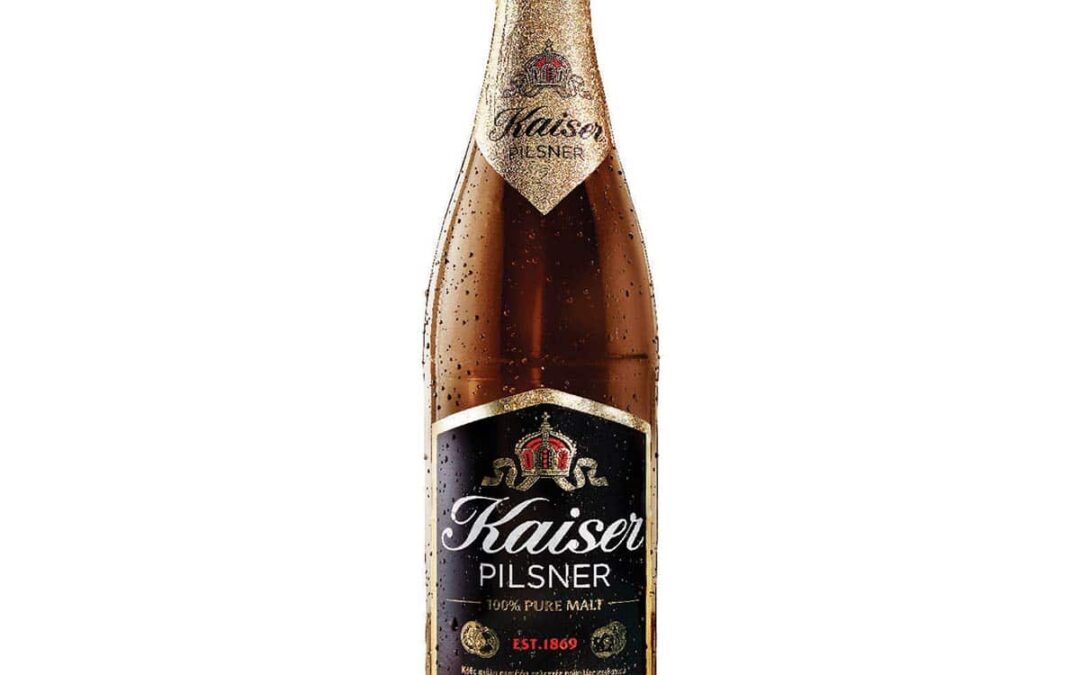 Kaiser 500ml